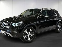 Begagnad 2021 Mercedes GLE350 SUV | 525 000 kr (Superpris)