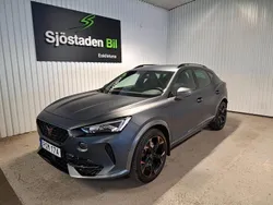 Grå Begagnad 2023 Cupra Formentor VZ SUV | 347 900 kr (Marknadspris)