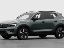 Ny 2026 Volvo XC40 Single Motor Extended Range SUV | 587 800 kr (Lite dyr)