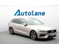 Bright dusk Begagnad 2022 Volvo V60 Kombi | 309 900 kr (Marknadspris)