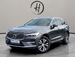 Grå Begagnad 2022 Volvo XC60 SE SUV | 369 000 kr (Superpris)