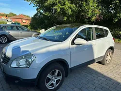 Silver Begagnad 2007 Nissan Qashqai SUV | 38 000 kr (Bra pris)