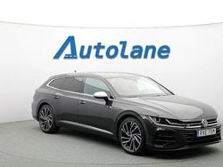 Manganese grey metallic Begagnad 2022 VW Arteon R Kombi | 399 900 kr (Bra pris)