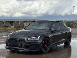 Begagnad 2018 Audi RS5 Comfort Sportkupé | 535 000 kr (Marknadspris)