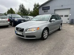 Silver Begagnad 2011 Volvo V70 Drive Kinetic Kombi | 44 900 kr (Bra pris)