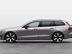 Begagnad 2026 Volvo V60 Kombi | 577 800 kr