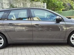 Begagnad 2016 Peugeot 308 Active Kombi | 79 000 kr