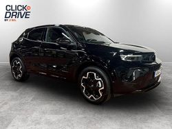 Svart Begagnad 2024 Opel Mokka SUV | 269 900 kr (Marknadspris)