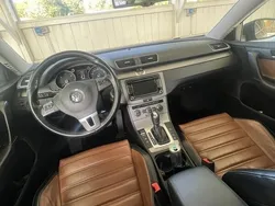 Brun Begagnad 2012 VW Passat GT Kombi | 63 000 kr (Bra pris)