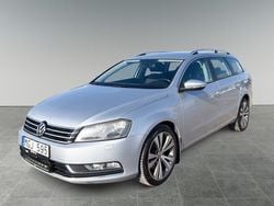 Silver Begagnad 2011 VW Passat Kombi | 64 900 kr (Marknadspris)