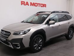 Brun Begagnad 2023 Subaru Outback SUV | 464 900 kr (Lite dyr)