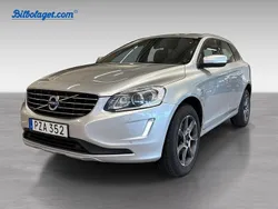 Silver Begagnad 2016 Volvo XC60 Business Edition SUV | 169 900 kr (Marknadspris)
