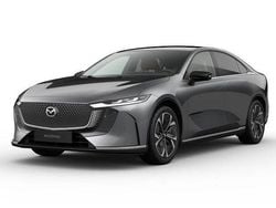 Ny 2025 Mazda 6e Takumi-Line Sedan | 532 900 kr
