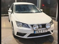 Begagnad 2018 Seat Leon Style Kombi | 115 000 kr (Superpris)