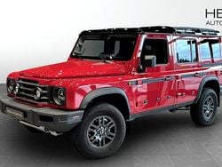 Ny 2025 Ineos Grenadier Kombi | 1 069 800 kr