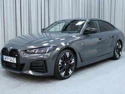 Grå Begagnad 2024 BMW M440 M Sport Sedan | 725 000 kr (Marknadspris)