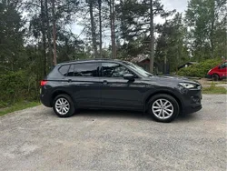 Grå Begagnad 2020 Seat Tarraco Style SUV | 215 000 kr (Bra pris)