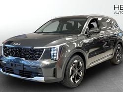 Grå (grey) Ny 2025 Kia Sorento Advance SUV | 692 900 kr