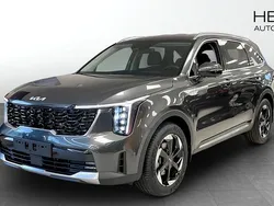 Grå (grey) Ny 2025 Kia Sorento Advance SUV | 692 900 kr (Dyr)