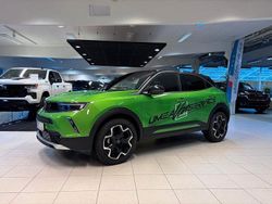 Grön Begagnad 2023 Opel Mokka Ultimate SUV | 259 000 kr (Marknadspris)