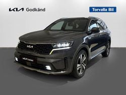 Grå Begagnad 2022 Kia Sorento Advance SUV | 469 900 kr (Dyr)