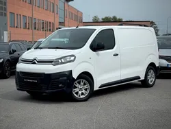 Vit Begagnad 2016 Citroën Jumpy Minibuss | 144 900 kr (Dyr)