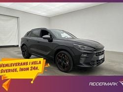 Svart Begagnad 2025 Cupra Terramar SUV | 449 900 kr (Dyr)