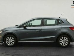12 månader Begagnad 2017 Seat Ibiza Style Sedan | 114 900 kr