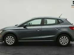 12 månader Begagnad 2017 Seat Ibiza Style Sedan | 114 900 kr (Dyr)