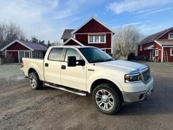Begagnad 2007 Ford F-150 Pickup | 125 000 kr