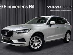 Silver Begagnad 2017 Volvo XC60 Business Edition SUV | 334 000 kr (Marknadspris)