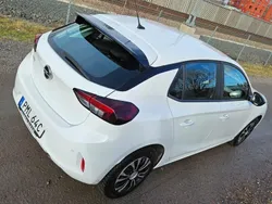 Vit Begagnad 2020 Opel Corsa Edition Halvkombi | 125 000 kr (Superpris)