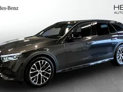 Ny 2026 Mercedes E300 Premium Kombi | 822 500 kr