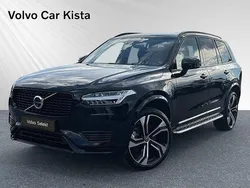 Svart Begagnad 2024 Volvo XC90 Ultra SUV | 799 900 kr (Lite dyr)