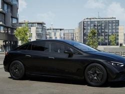 Ny 2026 Mercedes EQE350 AMG Sedan | 850 350 kr (Dyr)