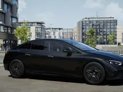 Ny 2026 Mercedes EQE350 AMG Sedan | 850 350 kr (Lite dyr)