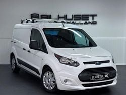 Begagnad 2017 Ford Transit Van | 109 900 kr (Marknadspris)