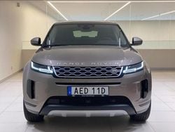 Brun Begagnad 2023 Land Rover Range Rover evoque SE SUV | 425 000 kr (Bra pris)