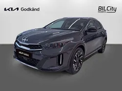 Grå Begagnad 2022 Kia XCeed Advance SUV | 299 900 kr (Dyr)