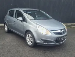 Begagnad 2011 Opel Corsa Halvkombi | 39 900 kr (Dyr)