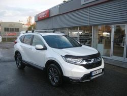 Vit Begagnad 2020 Honda CR-V Executive SUV | 334 800 kr