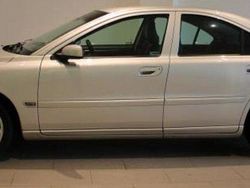 Grå Begagnad 2004 Volvo S60 Business Edition Sedan | 6 900 kr (Superpris)