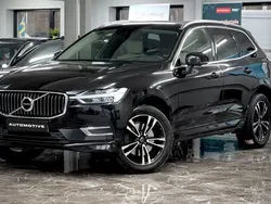 Svart Begagnad 2020 Volvo XC60 Momentum SUV | 249 900 kr (Superpris)