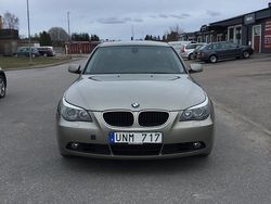 Begagnad 2004 BMW 530 Sedan | 39 900 kr