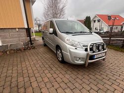Begagnad 2016 Citroën Jumpy Van | 72 000 kr