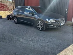 Grå Begagnad 2018 Volvo V60 Kombi | 175 000 kr (Superpris)