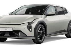 Ny 2026 Kia EV4 Plus Halvkombi | 559 900 kr