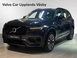 Blå Begagnad 2023 Volvo XC90 Ultimate SUV | 649 900 kr