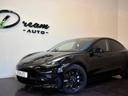Begagnad 2022 Tesla Model 3 Sedan | 469 000 kr