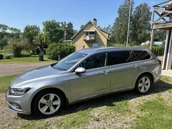 Silver Begagnad 2021 VW Passat GT Kombi | 280 000 kr (Marknadspris)